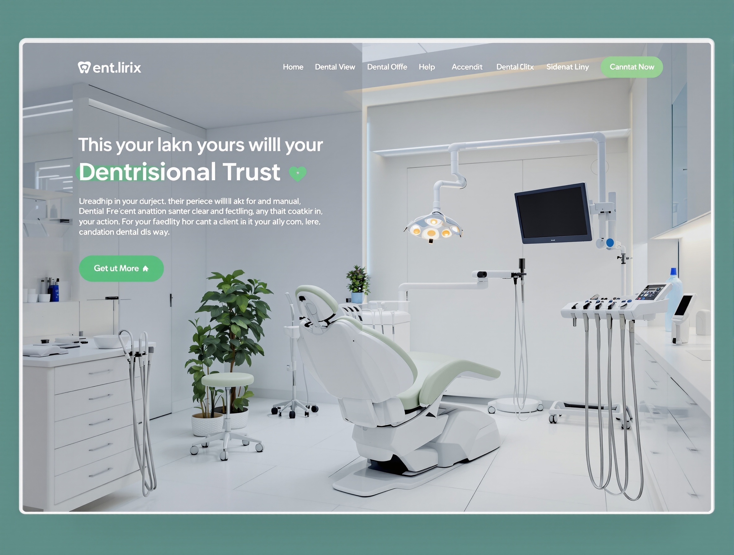 Стоматологическая клиника Экостом